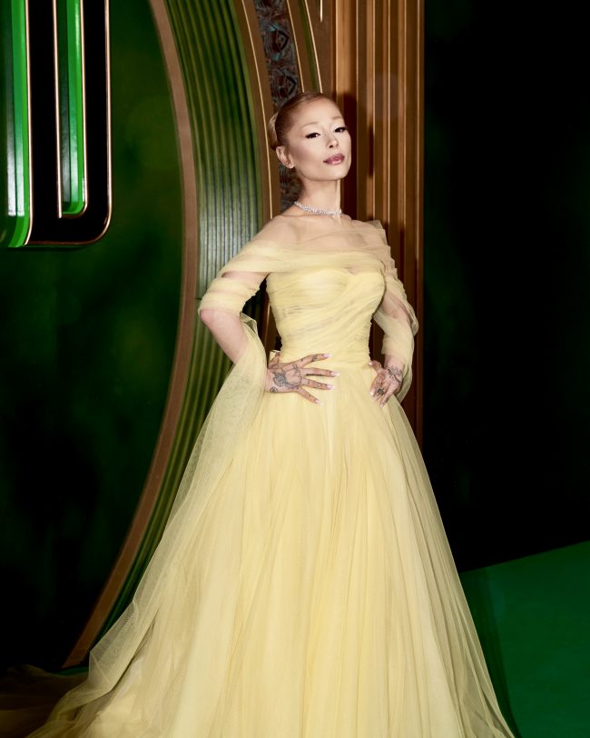 Ariana Grande Wicked_Svenja Av2