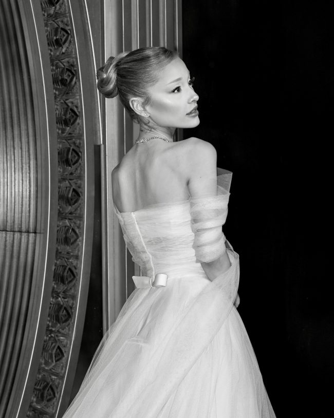 Ariana Grande Wicked_Svenja Ava_3