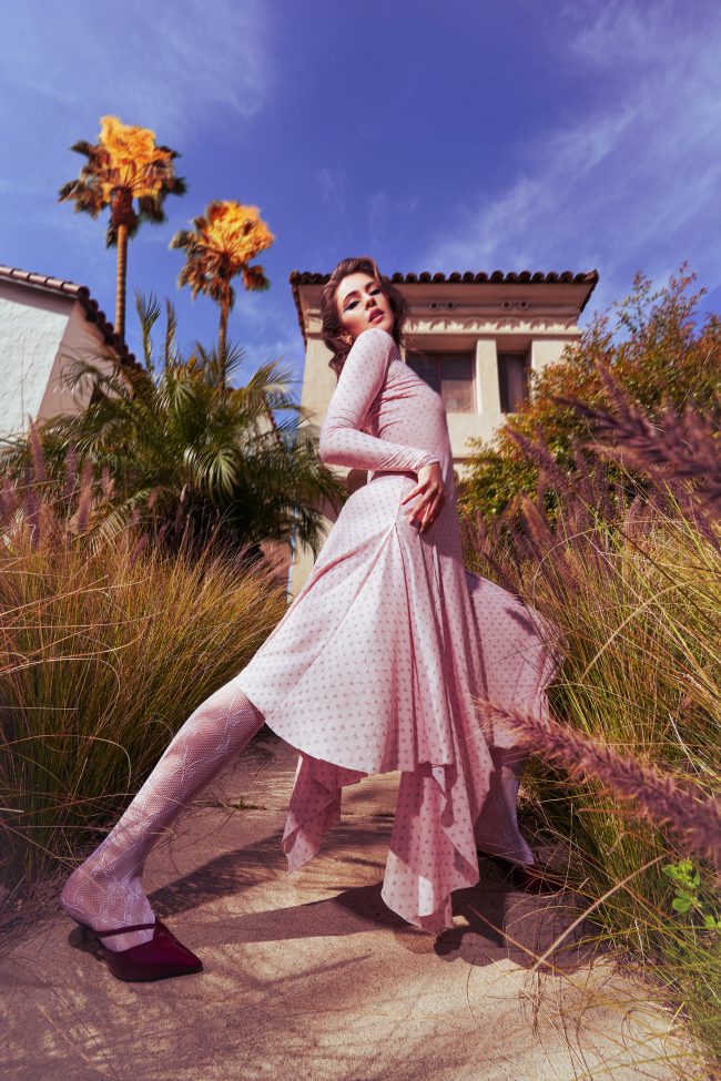 Stefanie Giesinger_SvenjaAva_19