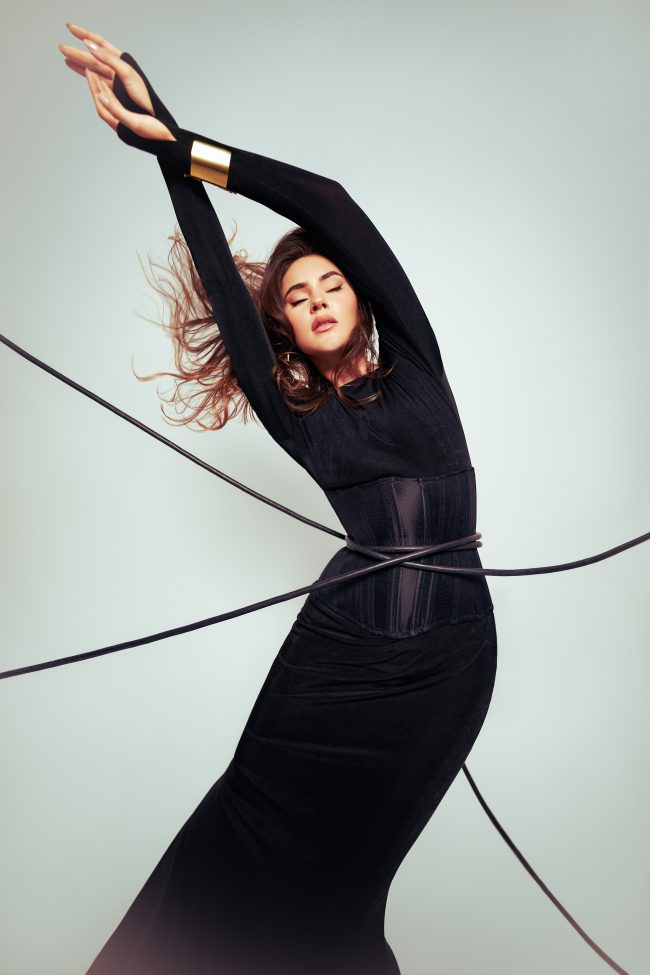 Stefanie Giesinger_SvenjaAva_2