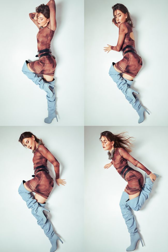 Stefanie Giesinger_SvenjaAva_9